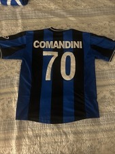 maglia atalanta usato maglia atalanta usato  Casalpusterlengo
