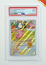 pokemon chansey usato  Zandobbio
