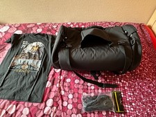 Motorradtasche deemeed gebraucht kaufen  Perl