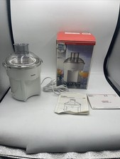 Krups vitamini juicer for sale  New Orleans