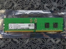 16 GB DDR5 5600MHz RDIMM Hynix HMCG78AGBRA115N Pamięć serwera RAM na sprzedaż  Wysyłka do Poland