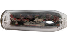 Vintage ship bottle for sale  MANCHESTER