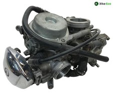 Rampe carburateur honda d'occasion  France