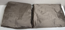 Pottery barn silk for sale  Vacaville