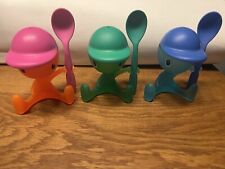 Alessi cico egg for sale  LONDON