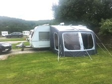 Outdoor revolution eclipse for sale  LEEDS