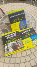 Nuls culture generale d'occasion  Canet-en-Roussillon