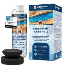 200 profi polierpaste gebraucht kaufen  Münster
