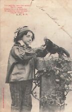 Bergeret petit coq d'occasion  Vasles