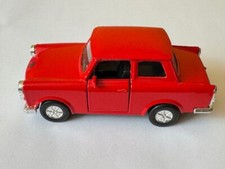 Trabant trabbi 601 gebraucht kaufen  Hamburg