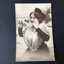 Cpa carte ancienne d'occasion  Nantes-