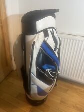 Golf clubs bags for sale  NAIRN