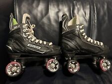 Bauer quad roller for sale  LONDON