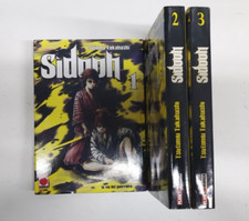 Sidooh sequenza ed.panini usato  Velletri