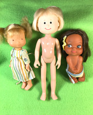 Vintage dolls knickerbocker for sale  Normal