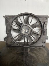 Elettromotore ventola radiator usato  Brandizzo