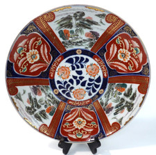 Vintage imari ware for sale  Ponca City
