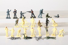 Figuren soldaten teils gebraucht kaufen  Wesel