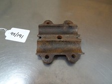 Vintage sidecar bracket.poss for sale Vintage sidecar bracket.poss for sale  STOKE-ON-TRENT