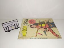 Zagor indian circus usato  Italia