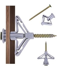 Hollow wall anchors for sale  Willingboro