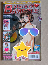 Storie bambole n.14 usato  Livorno
