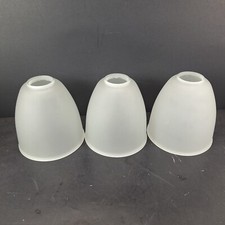 Frosted white glass for sale  Fort Lauderdale