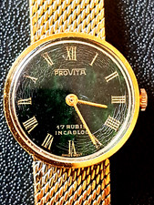 Provita vintage luxus gebraucht kaufen  Kissing