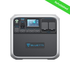 Bluetti ac200p powerstation gebraucht kaufen  Leipzig