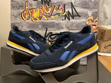Mens reebok royal for sale  NOTTINGHAM