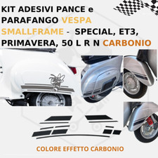 Kit completo adesivi usato  Parma