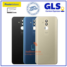 Cover back vetro usato  Messina