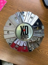 Chrome kmc series for sale  Columbus