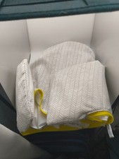 Ikea klämmig wickeltuch gebraucht kaufen  Neuhausen
