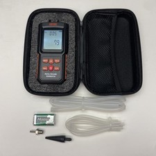 Cmtool digital manometer for sale  Saint Clair