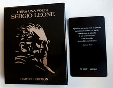sergio leone blu ray usato sergio leone blu ray usato Roma