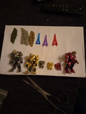 Mega bloks halo for sale  Halethorpe