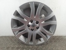 2008 land rover for sale  STRANRAER