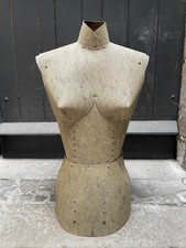 Mannequin couture ancien d'occasion  Pignan
