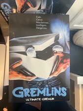 Neca gremlins inch for sale  ROMFORD