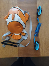 Littlelife clownfish toddler for sale  PETERBOROUGH