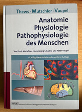 Anatomie physiologie pathophys gebraucht kaufen Anatomie physiologie pathophys gebraucht kaufen  Neuss