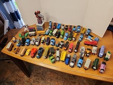 Thomas wooden railway for sale  Westfield