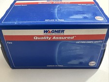 Usado, Lâmpada multiuso padrão Wagner Lighting H9406 caixa de 1 comprar usado  Enviando para Brazil