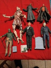 Lot mixed horror for sale  Mcdonough