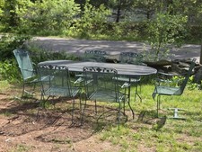 iron outdoor dining set for sale iron outdoor dining set for sale Cumberland