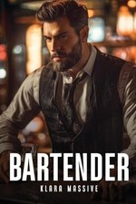 Bartender - Massive, Klara, używany na sprzedaż Bartender - Massive, Klara, używany na sprzedaż  Wysyłka do Poland