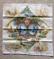 Commemorative kings jubilee for sale  SOUTH QUEENSFERRY
