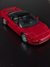 Honda nsx scale for sale  BRACKNELL