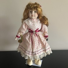 Brinn musical porcelain for sale  Morris Plains